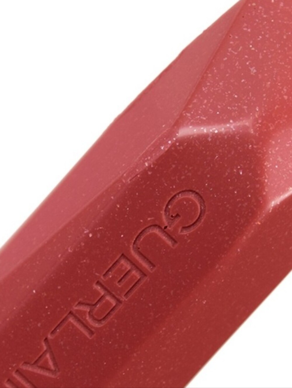 Guerlain #007 light Medium Coral New Without Cap Or Tap/msrp $33